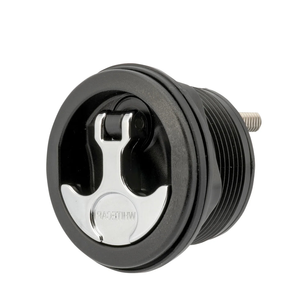 WHITECAP IND black auto part