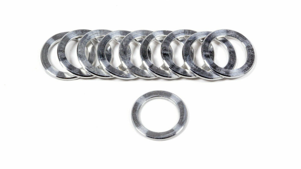 Fragola 20mm Aluminum Crush Washer 10 Pack