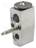EXPANSION VALVE