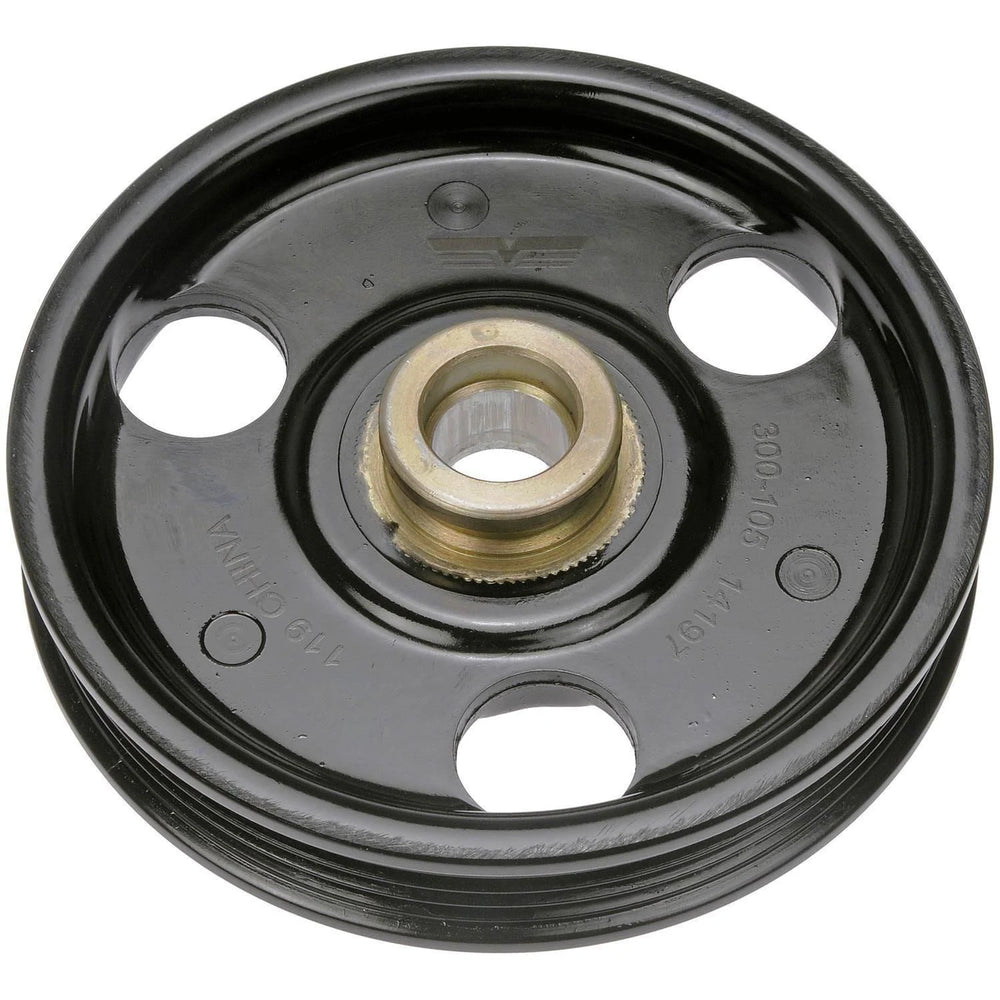 PWR STEERING PULLEY