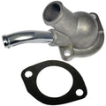 THERMOSTAT HOUSING
