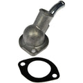 THERMOSTAT HOUSING