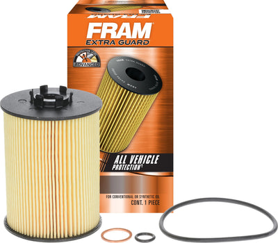 Fram oil filter
