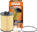 Fram oil filter