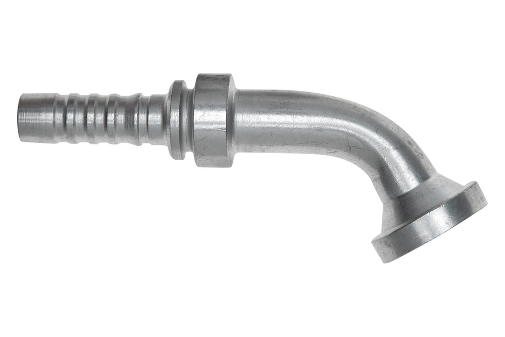 HYDRAULIC FERRULE - GLOBALSPIRAL