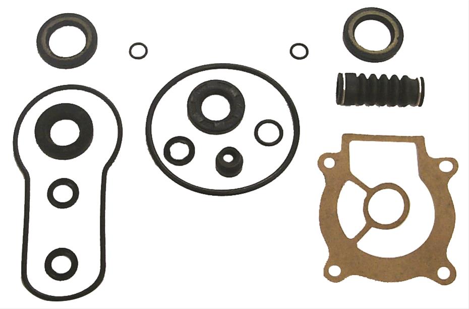 SIERRAMARINE auto part