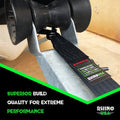 Rhino USA 2In X 20Ft Boat Winch Strap With Hook