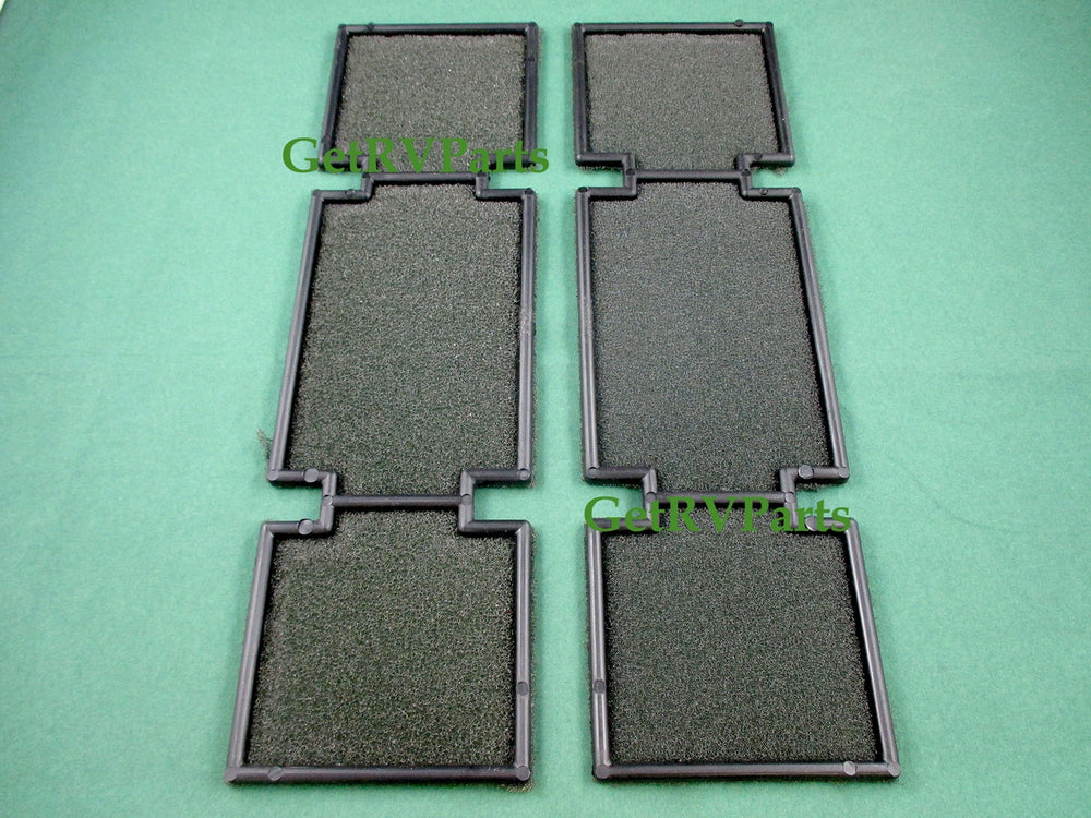 FILTER AIR PKG
