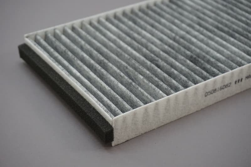 CABIN AIR FILTER
