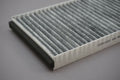CABIN AIR FILTER
