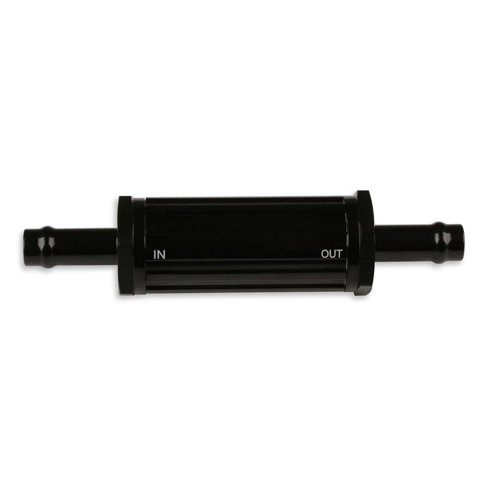 3/8 VAPOR GUARD FUEL FILTER-100 MICRON