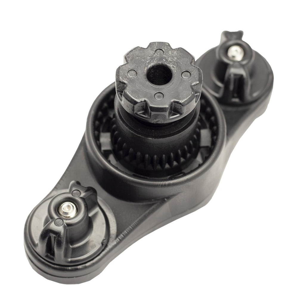 YakAttack auto part