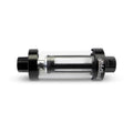 Edelbrock Clear View Fuel Filter - Universal