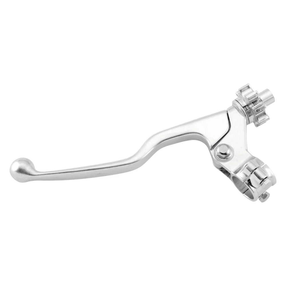BikeMaster Clutch Lever Assem W/Quick Adjust