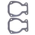 FLOAT BOWL GASKET (PRICED PER PKG O