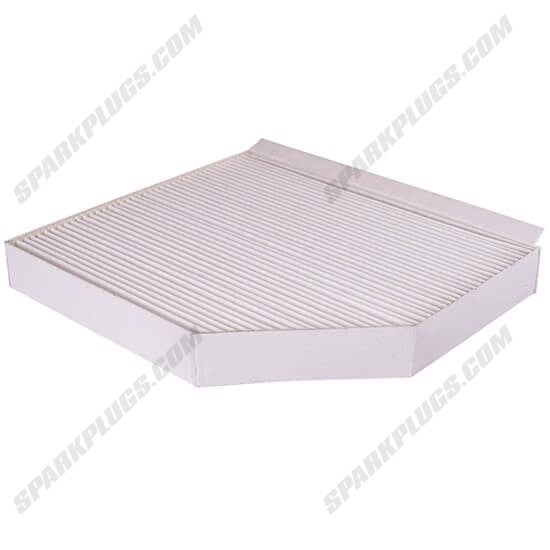 CABIN AIR FILTER