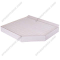 CABIN AIR FILTER