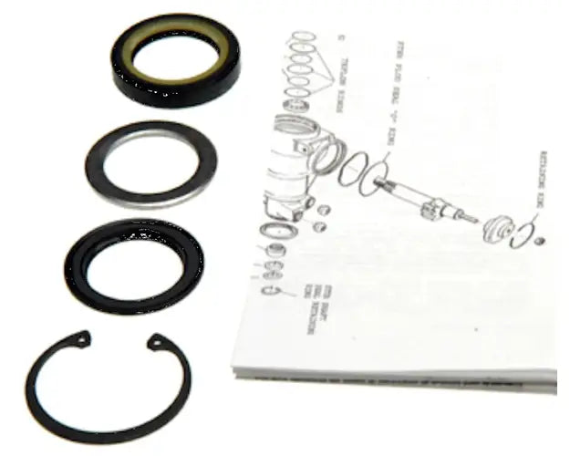 Gates Power Steering Repair Kit