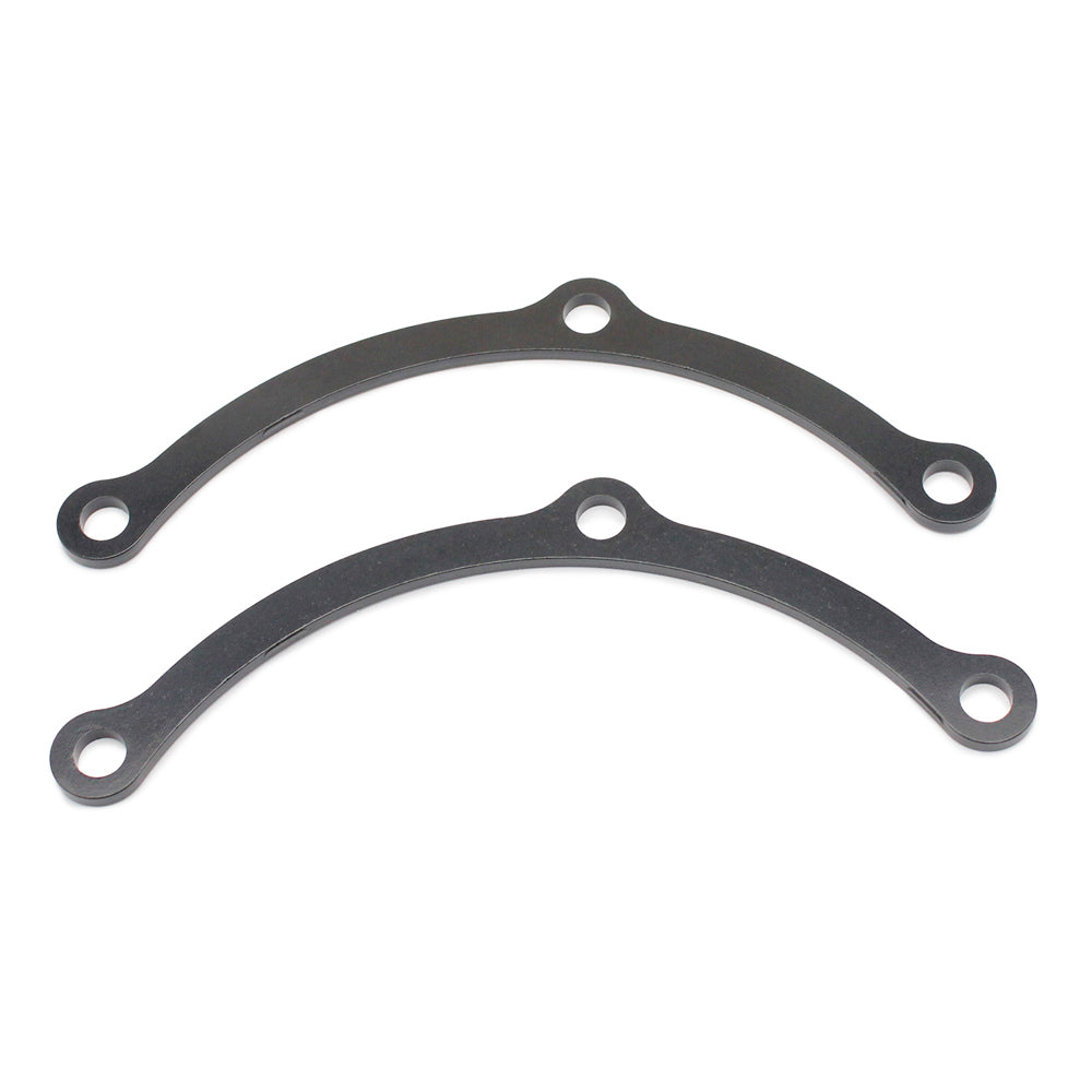 KIT,SPACER,CALIPER BRACKET,DISC/DRU