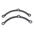 KIT,SPACER,CALIPER BRACKET,DISC/DRU