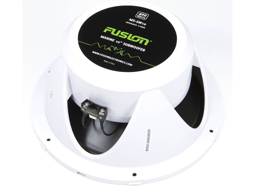 FUSION ELEC auto part