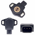 THROTTLE POSITION SENSOR