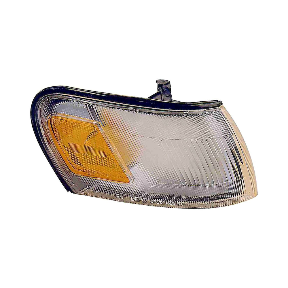 Maxzone Vehicle Lighting Corp auto part