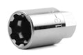 Project Kics Spare Lock Key (num13) For Kics R40 / R26 - KICS REPLACEMENT KEY num13 K-42813