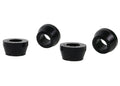 SHOCK ABSORBER BUSHING TYPE 3 OD47/37 ID25.4 L17MM