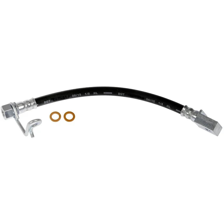 BRAKE HYDRAULIC HOSE