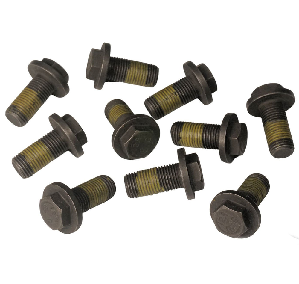 SCREW - DRIVE GEAR