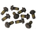 SCREW - DRIVE GEAR