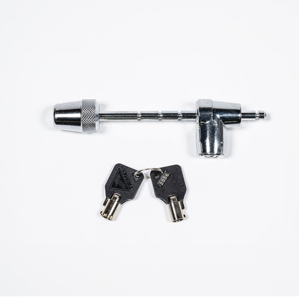 KIT, PIN STYLE COUPLER LOCK