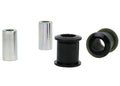 Panhard rod - bushing 2 Bushings 2 Tubes Grease