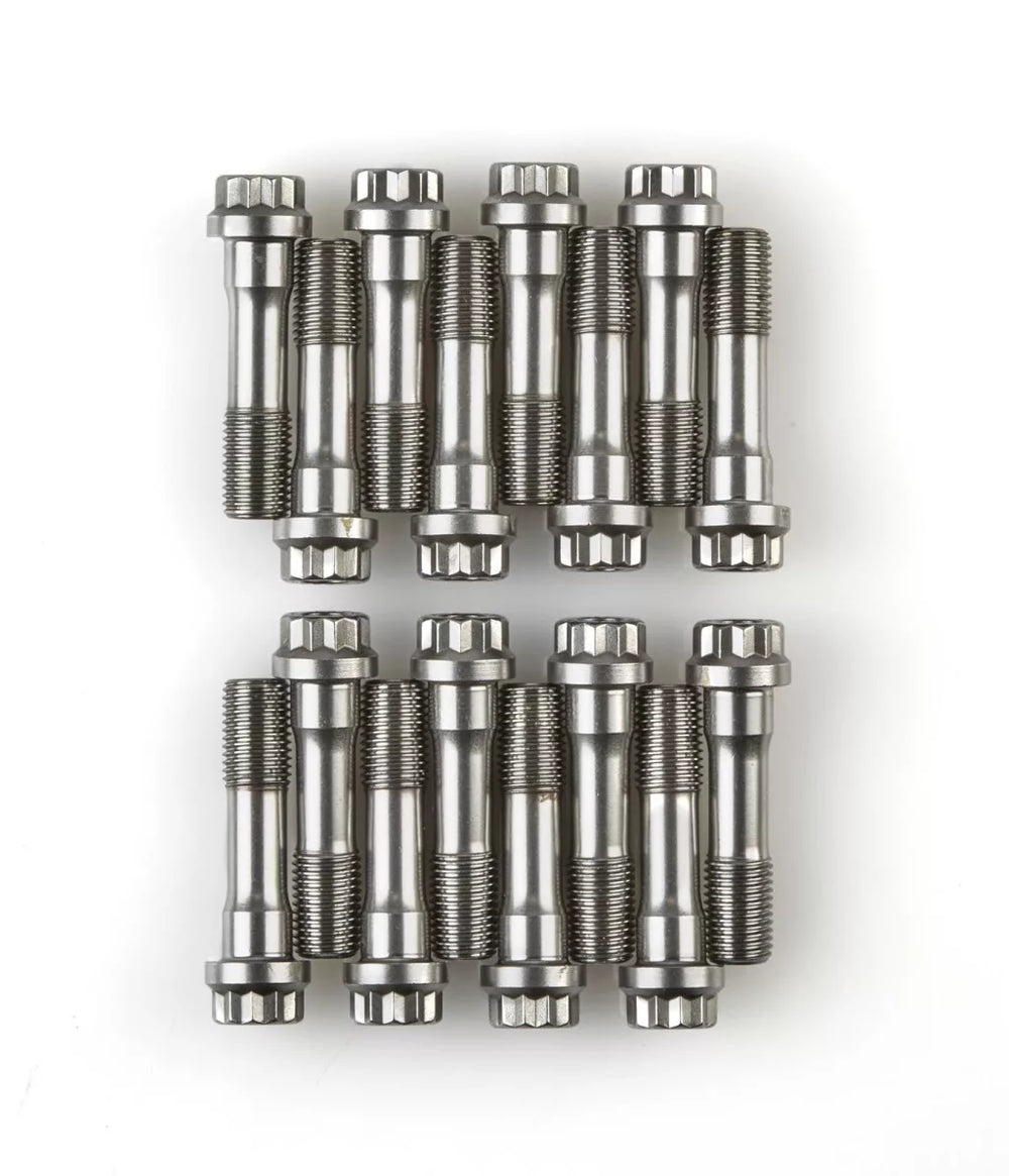 Carrillo 7/16 x 20 WMC Connecting Rod Bolt 1.600UHL H71/WMC7-1 Head Marking - Single