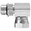 HYDRAULIC ADAPTER - SAE TO SAE