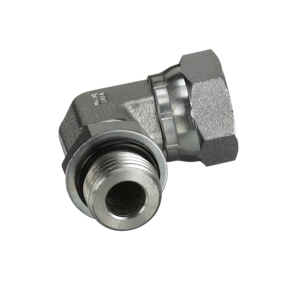 HYDRAULIC ADAPTER - SAE TO SAE