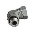 HYDRAULIC ADAPTER - SAE TO SAE