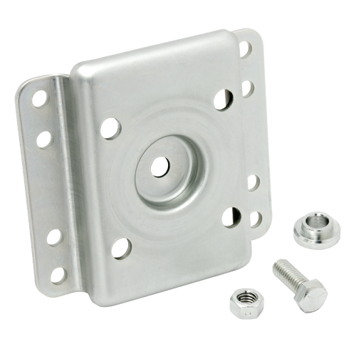 Hidden Hitch hardware kit