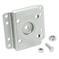 Hidden Hitch hardware kit