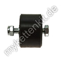 All Balls Racing 85-86 Suzuki LT-250R Chain Roller Upper