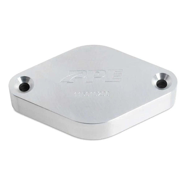 Plug Resonator Delete LML Black