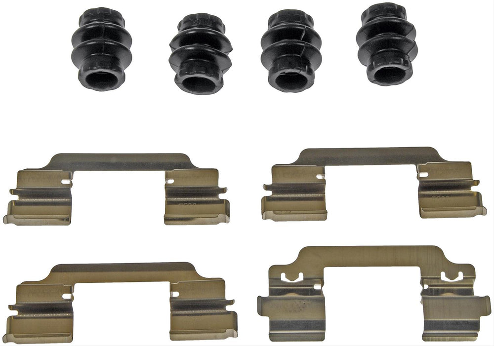 DISC BRAKE HDWE KIT