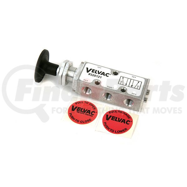 VELVAC auto part