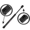 GAS SPRINGEXTENSION 20 COMPRESSION 11.41 60 LBS FORCE
