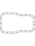 Cometic Toyota 2S-ELC/3S-FE/3S-GELC/3S-GTE/5S-FE/5S-FNE .062in Fiber Oil Pan Gasket