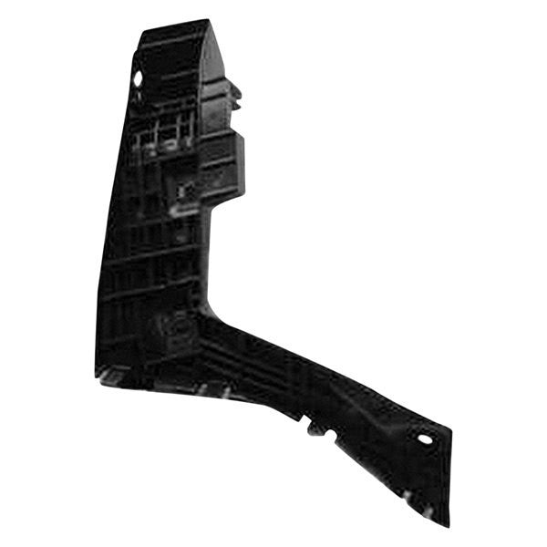 LH REAR BUMPER COVER SUPPORT SUZUKI SX4 H/B 0713