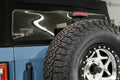 21C BRONCO THRID BRAKE LIGHT RELOCATION KIT W/ HARDWARE
