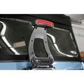 21C BRONCO THRID BRAKE LIGHT RELOCATION KIT W/ HARDWARE