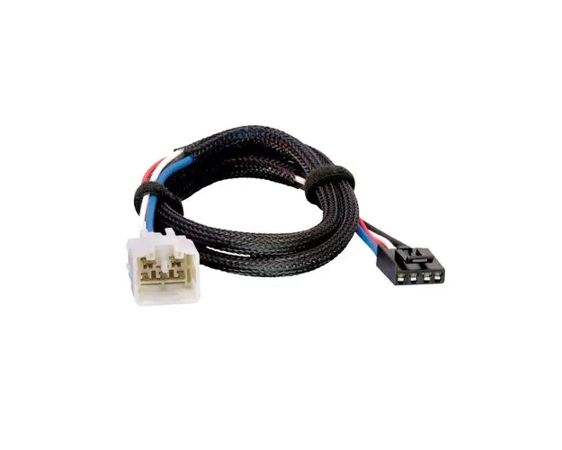 BRAKE CONTROL WIRING ADAPTER - 2 PL